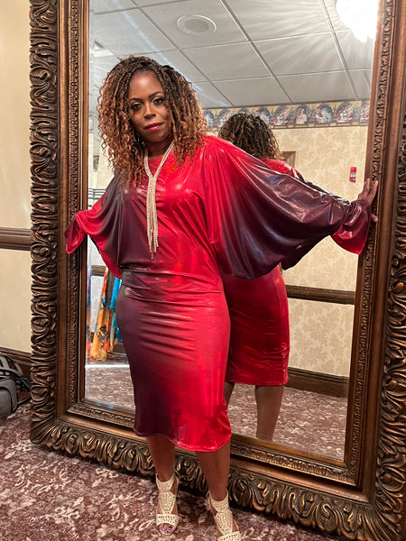 Body Con Dress